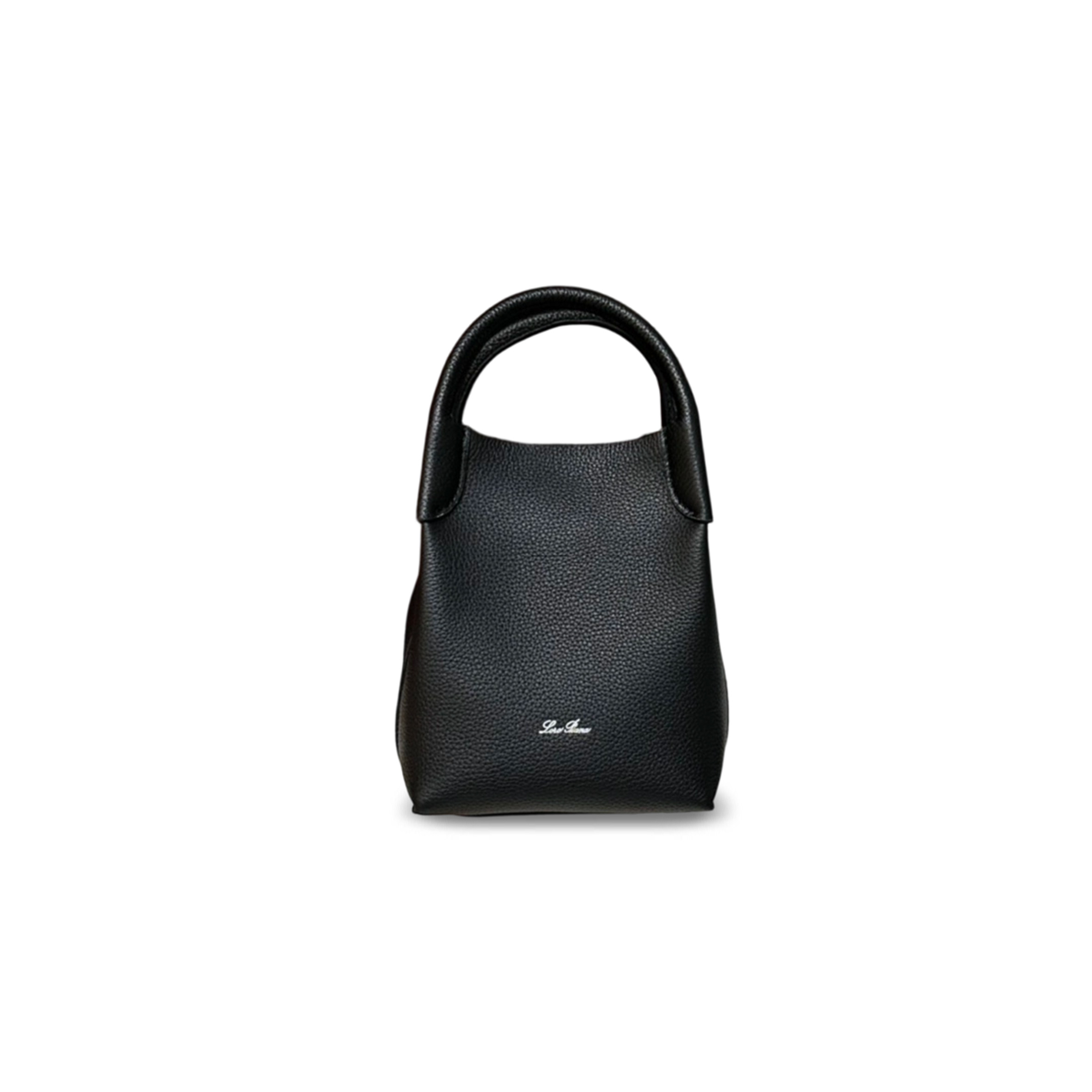 LORO PIANA MICRO BALE BAG FAM7943 (16*13*13cm)